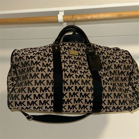 michael kors duffle bag replica|michael kors duffle bag outlet.